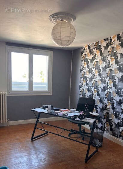 Appartement à LEMPDES