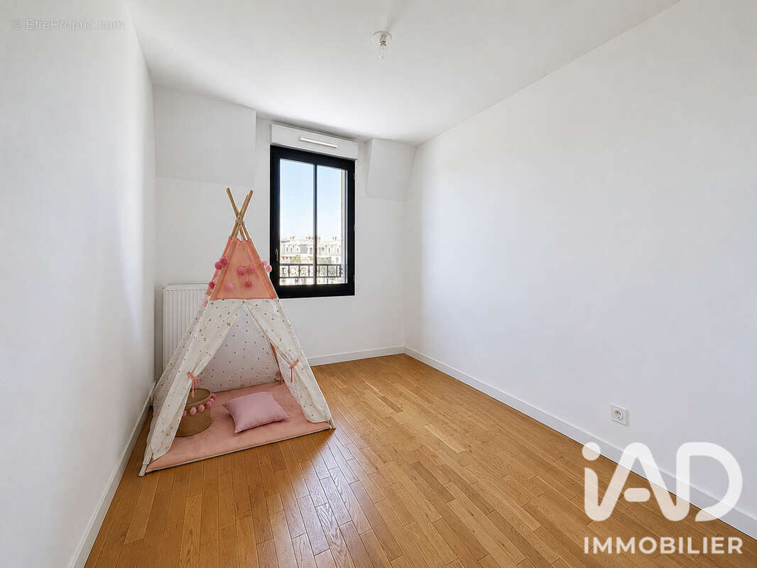 Photo 9 - Appartement à CLAMART