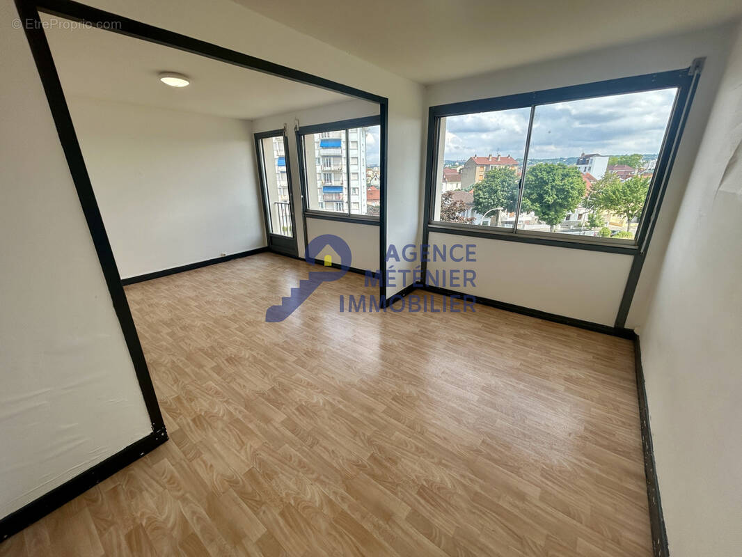 Appartement à VICHY