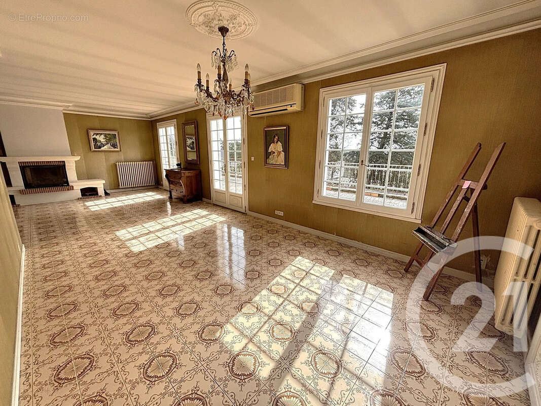 Maison à VIEILLE-TOULOUSE