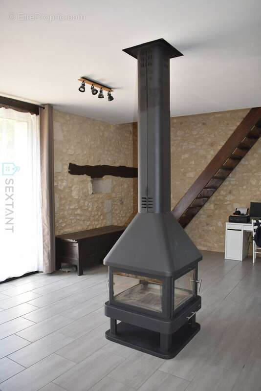 Maison à PERIGUEUX