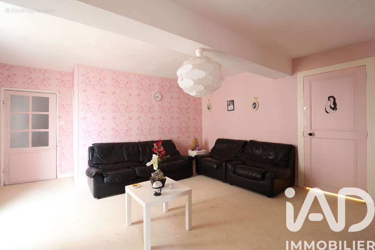 Photo 8 - Maison à VERNEUIL-SUR-AVRE
