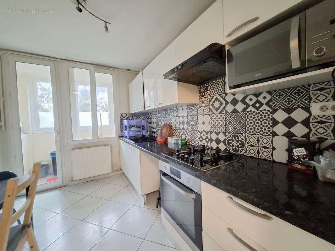 Appartement à VENISSIEUX
