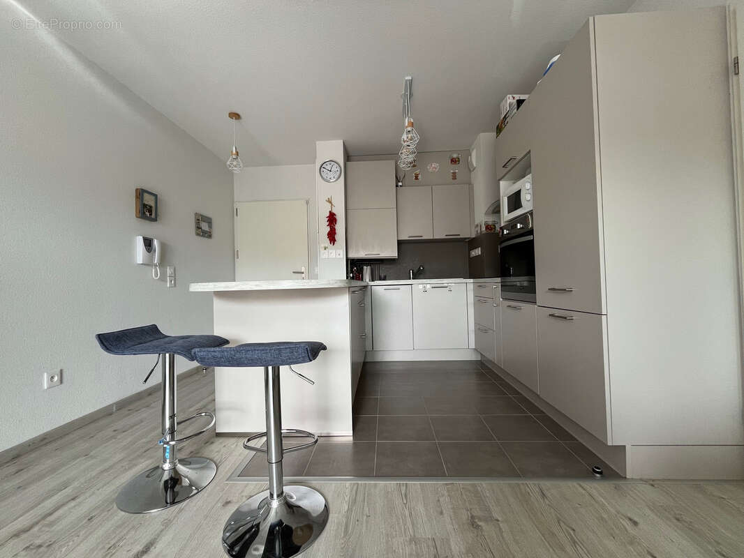 Appartement à HENDAYE