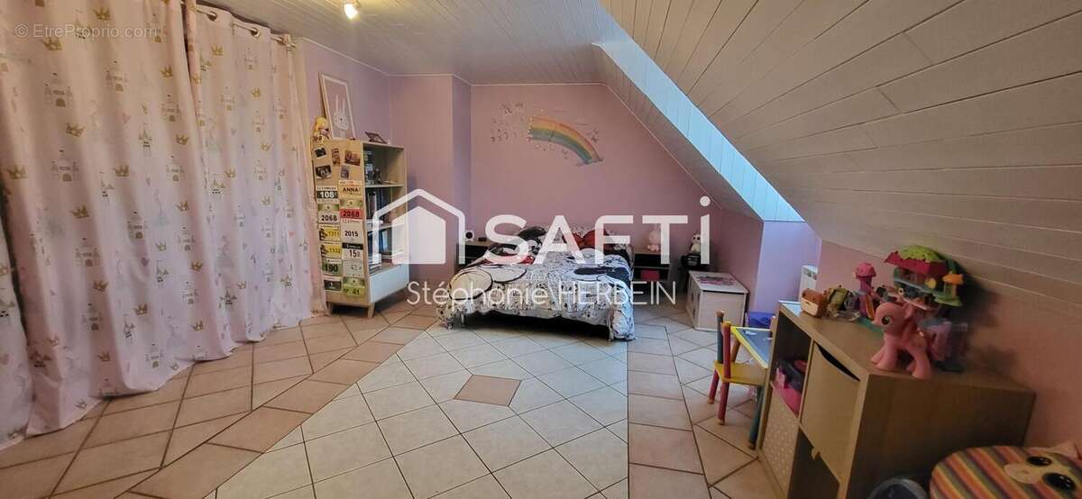 Photo 6 - Maison à RECHESY