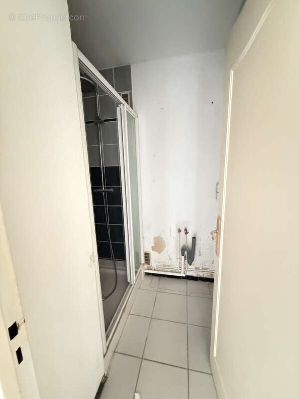 Appartement à LE MANS