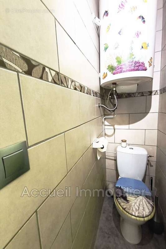 Appartement à LE GRAU-DU-ROI