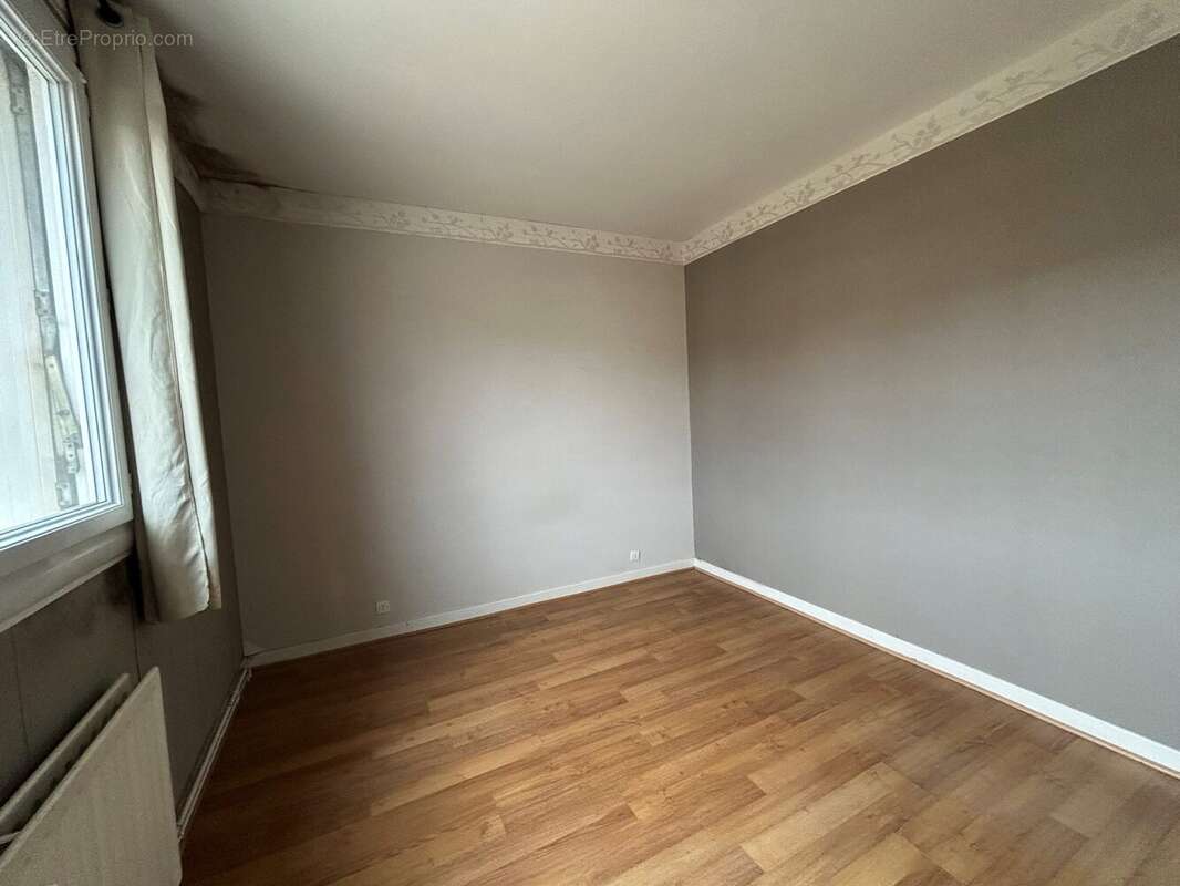 Appartement à LIMOGES