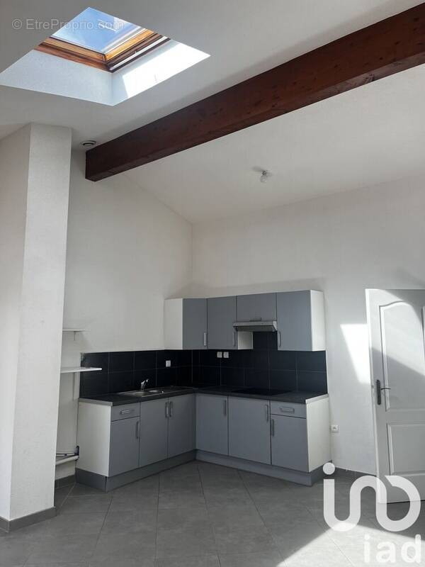 Photo 1 - Appartement à VILLENAVE-D'ORNON