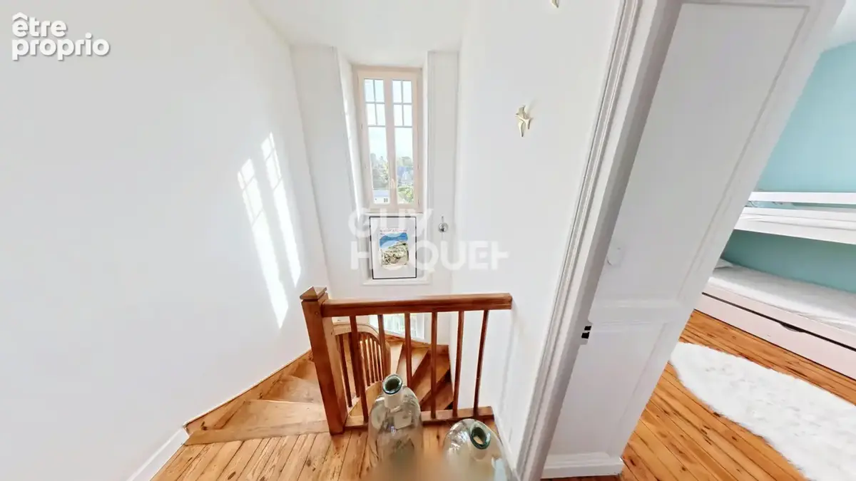 A VENDRE : Maison de maître à Saint-Quay-Portrieux - photo 11