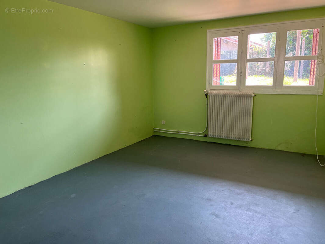 Maison à ASNIERES-SUR-BLOUR