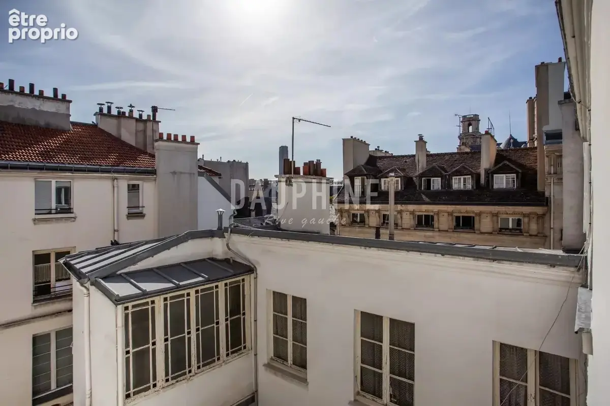 Paris 6 - odeon - photo 11