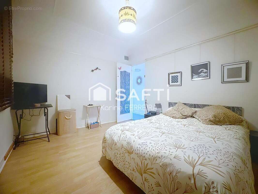 Photo 6 - Maison à SANTENY