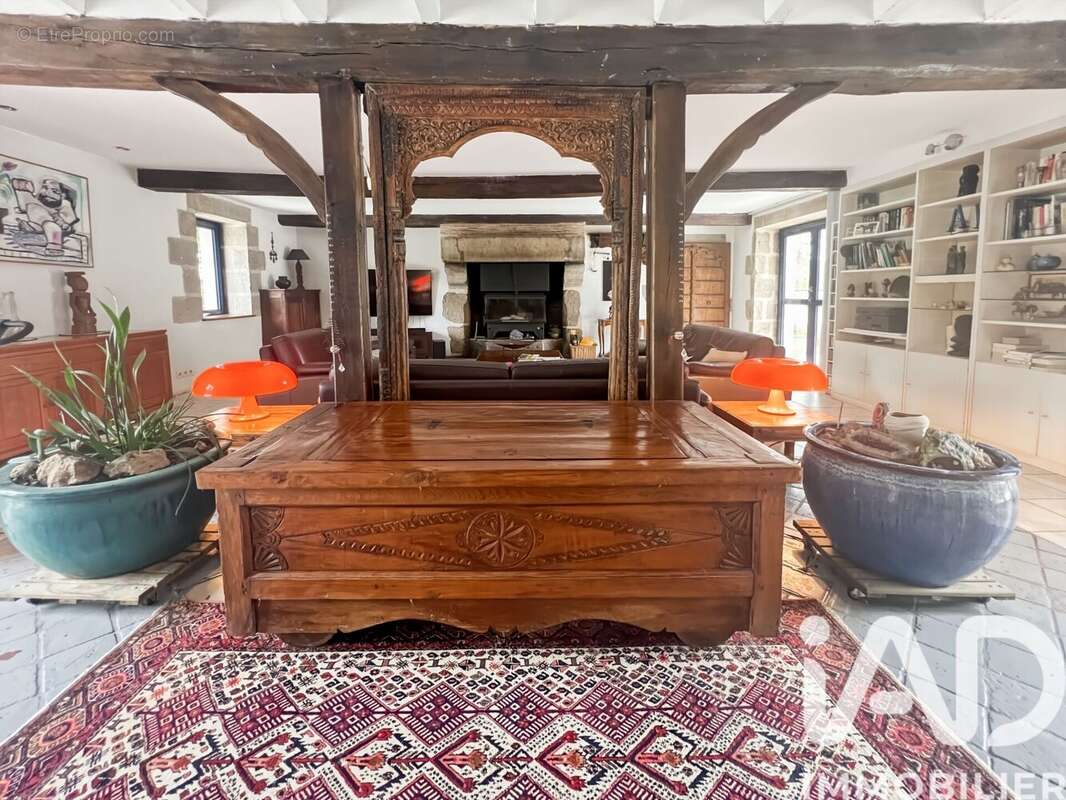 Photo 7 - Maison à EVRON