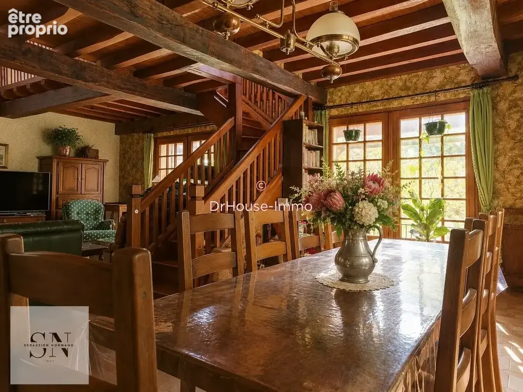 Maison 10 pièces 289 m² à vendre à Ledat (47300) - photo 15