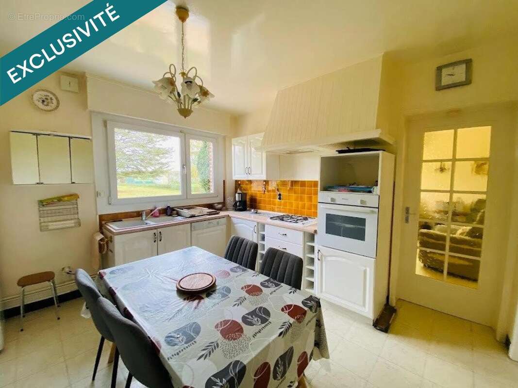 Photo 4 - Maison à FAUMONT