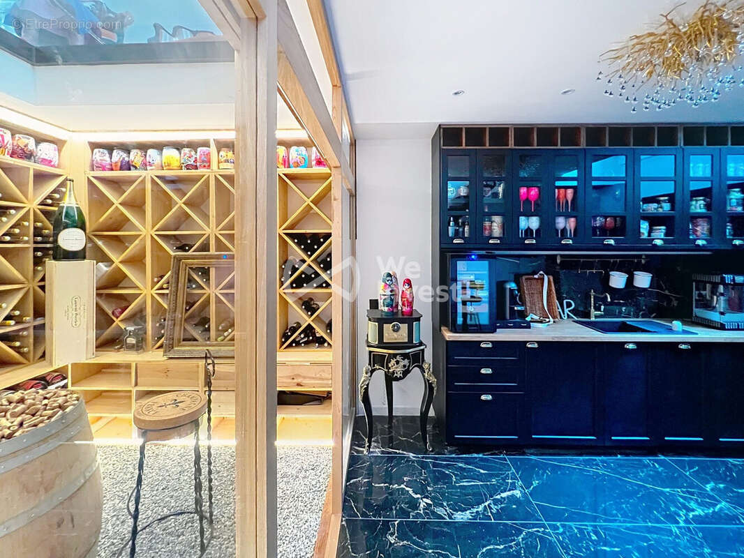 Maison à SAINT-GELY-DU-FESC