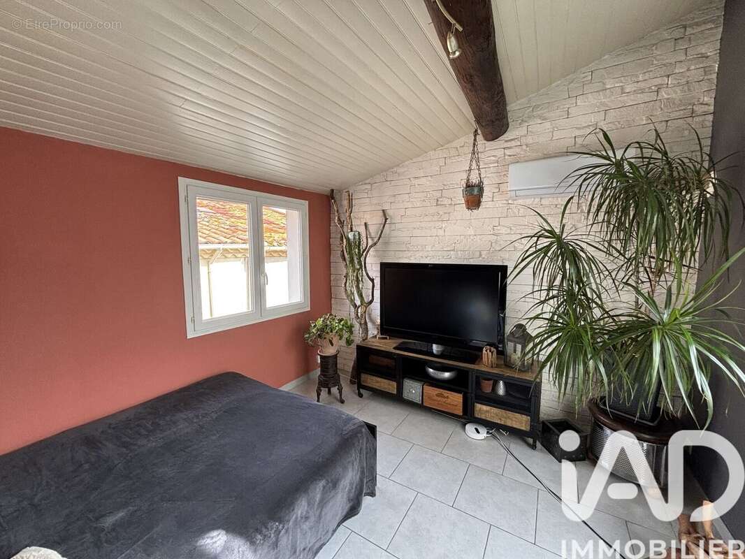 Photo 3 - Appartement à MEZE