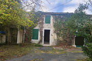 Maison à NACHAMPS