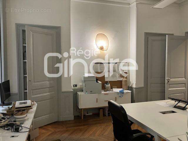 Commerce à LYON-3E