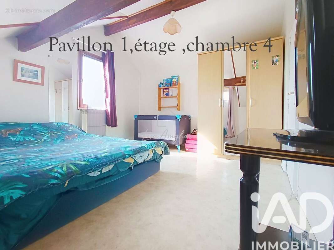 Photo 6 - Maison à BONNEUIL-SUR-MARNE