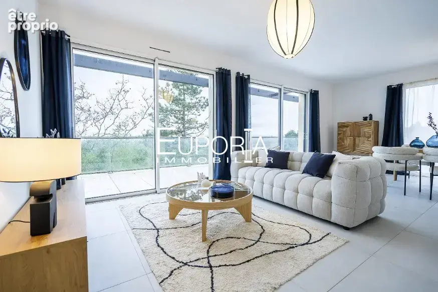 Appartement 4 pièces 105 m² à vendre à Saint-Didier-Au-Mont-D'or (69370) - photo 2