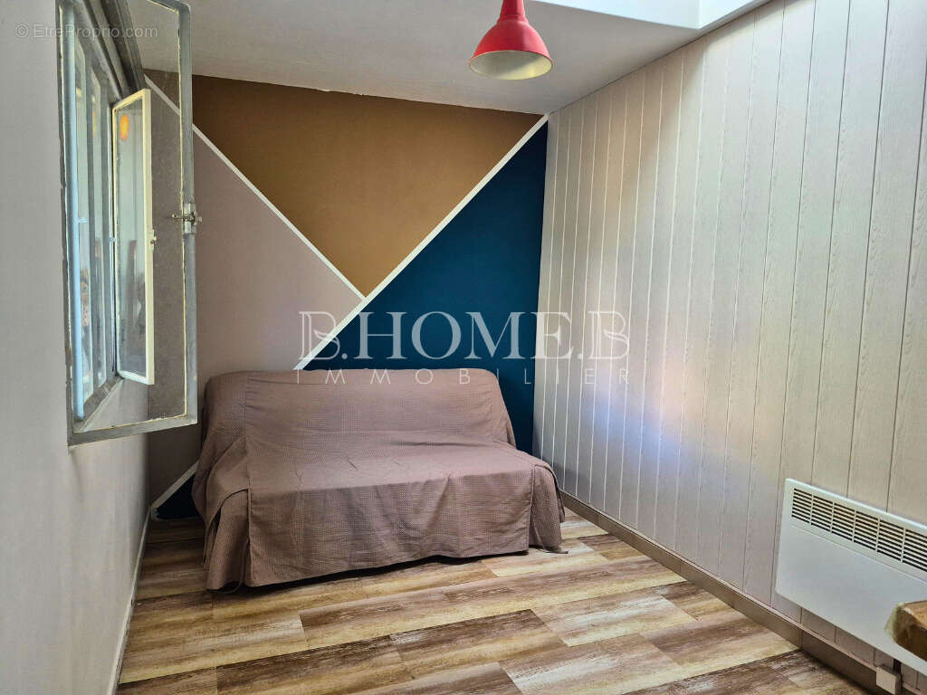 Maison à LA BERNERIE-EN-RETZ