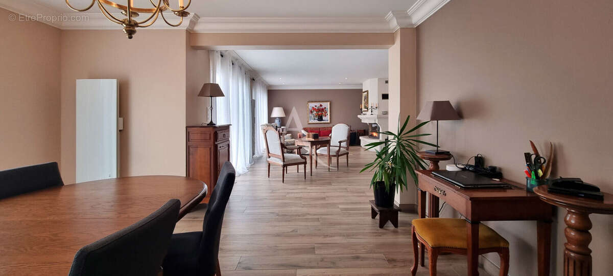 Maison à L&#039;AIGUILLON-SUR-VIE