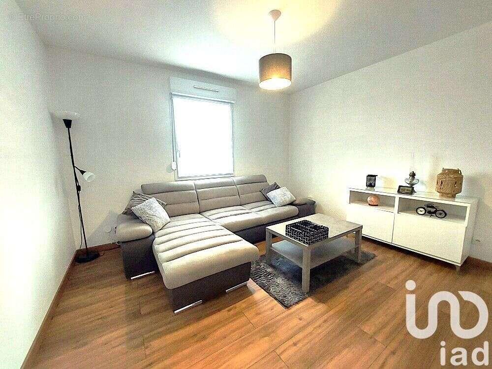 Photo 2 - Maison à LANDRES