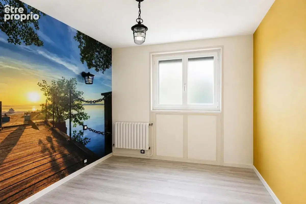 SAINT-CLAIR-DU-RHÔNE – Grande maison familiale de 165 m2 - photo 6