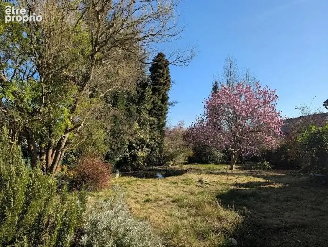Maison de caractère rénovée avec jardin - photo 19