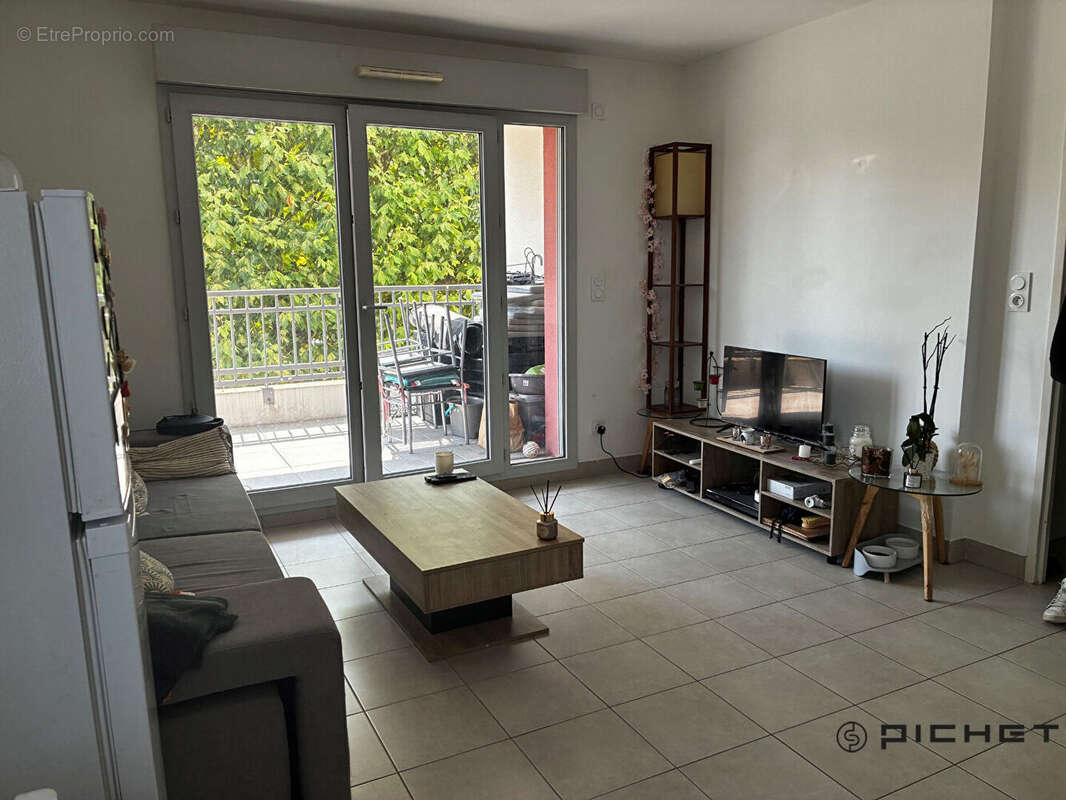 Appartement Luce 2 pièce(s) 42 m2 - photo 3