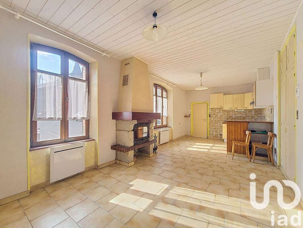 Photo 3 - Maison à SAINT-FLOUR