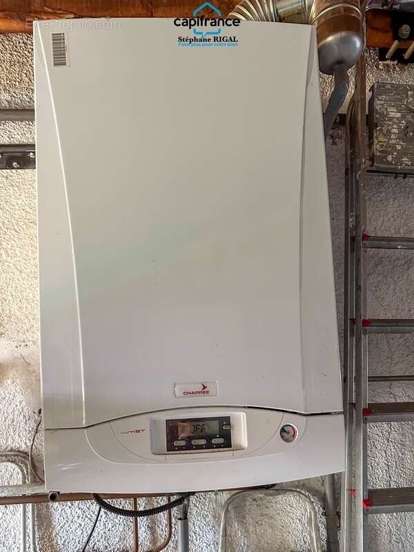 Maison à MONSEMPRON-LIBOS