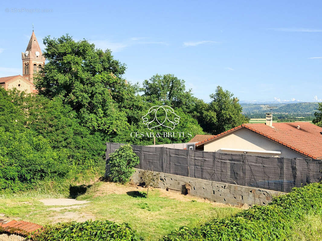 Maison 3 pièces 62 m² à vendre à Sardieu (38260) - photo 7