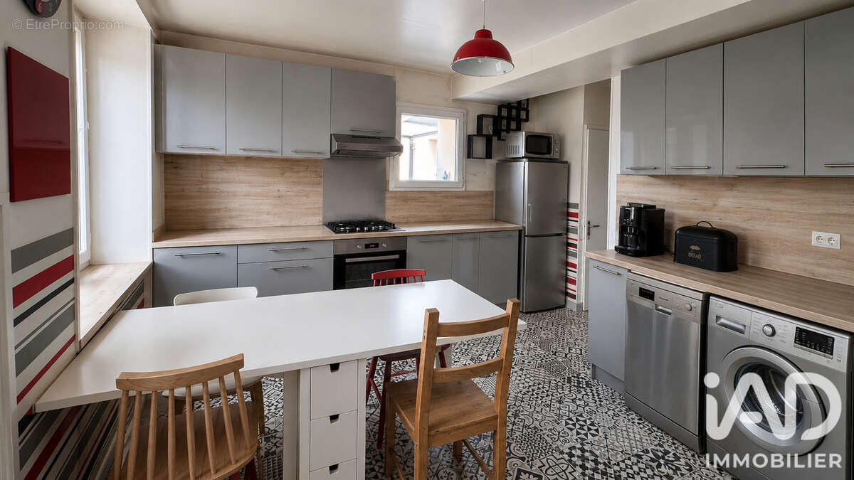 Maison 115 m² à Villermain  - photo 5