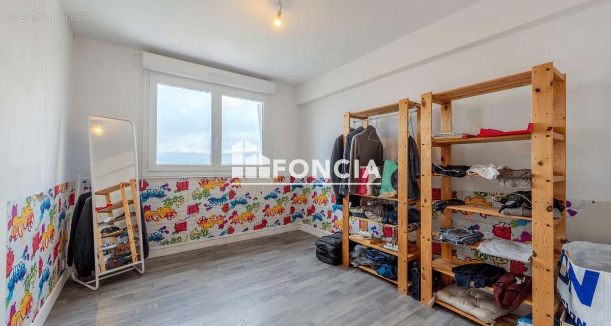Appartement à BREST