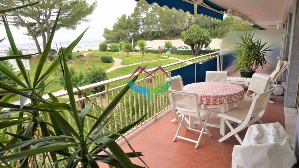 Appartement à SAINT-RAPHAEL