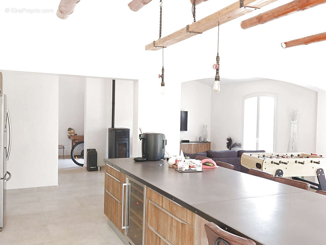 Maison à SOLLIES-VILLE