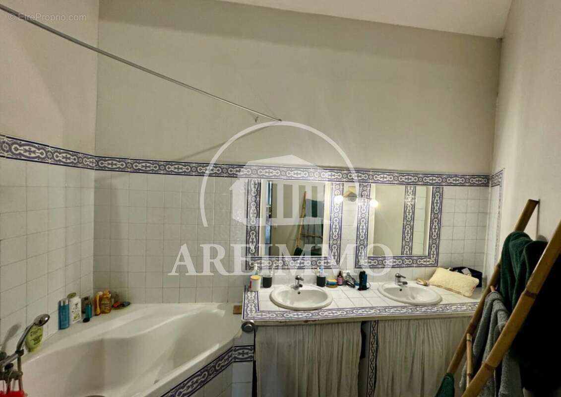 Appartement 90 m² à Montpellier  - photo 4