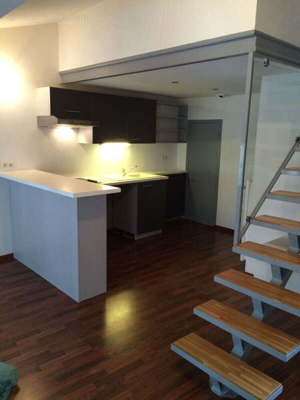 Appartement Clermont Ferrand 2 pièces 39.35 m2 - photo 4