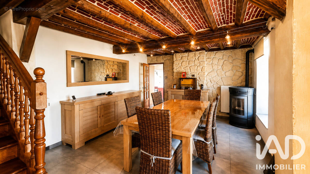 Photo 1 - Maison à VIEUX-CONDE