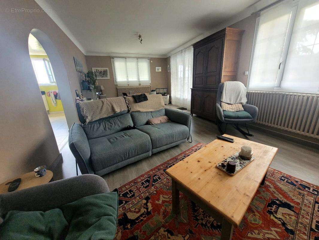 Maison à TROARN