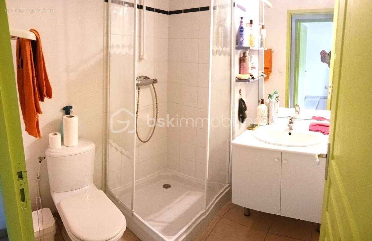 Maison à VALRAS-PLAGE