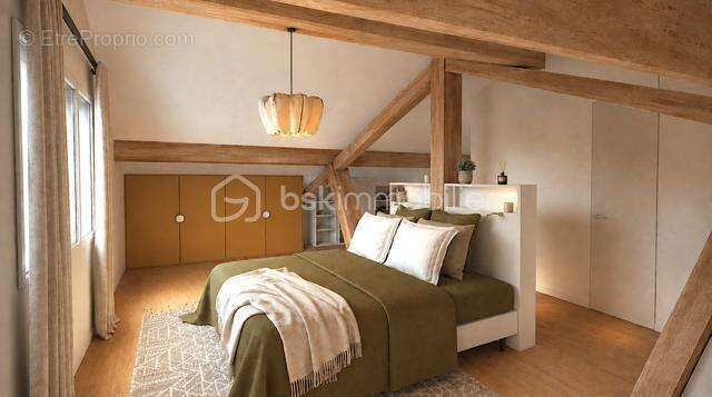 Duplex d’exception avec vue imprenable sur le port de Ciboure - photo 22