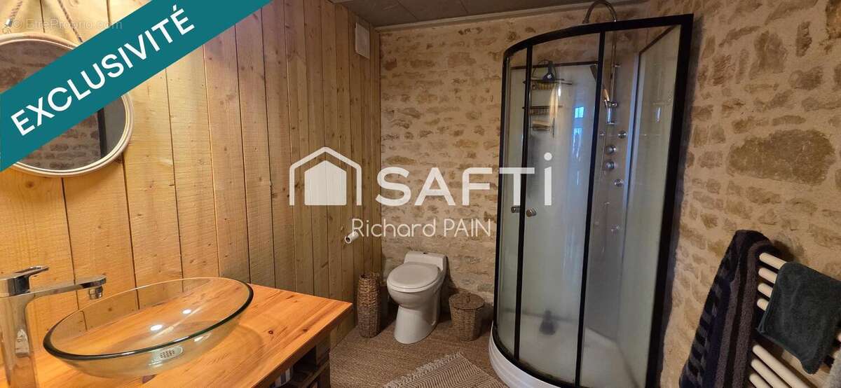 Maison 180 m² à Beaussais  - photo 7
