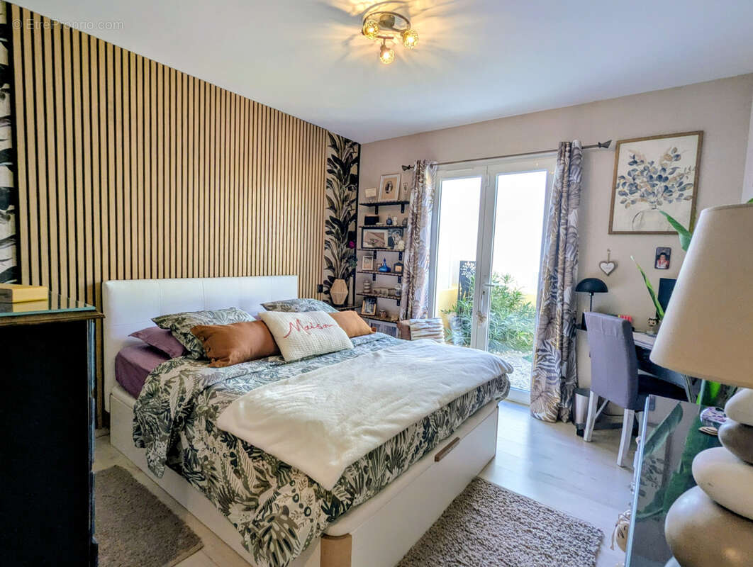 Maison à SAINT-NAZAIRE-D&#039;AUDE