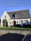 Maison à TREGUEUX
