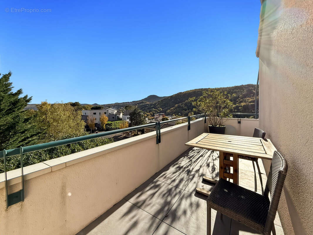 Photo 9 - Appartement à CHAMALIERES