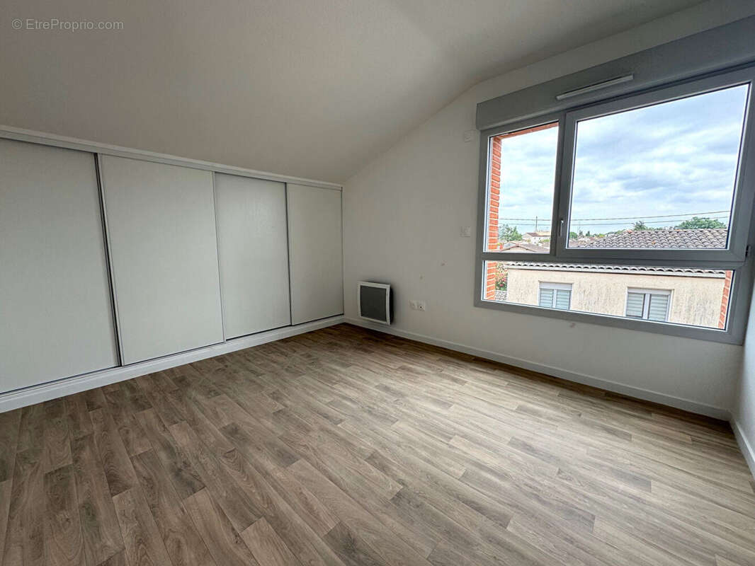 Appartement Toulouse 5 pièces de 128m² + 17m² de Balcon + 2 Parking ! BORDEROUGE - photo 5